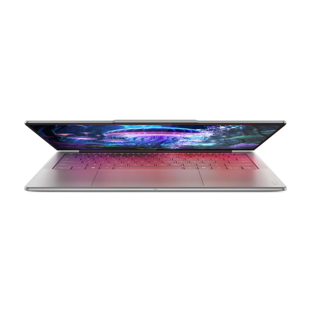 Lenovo Yoga Slim 7 Luna Grey