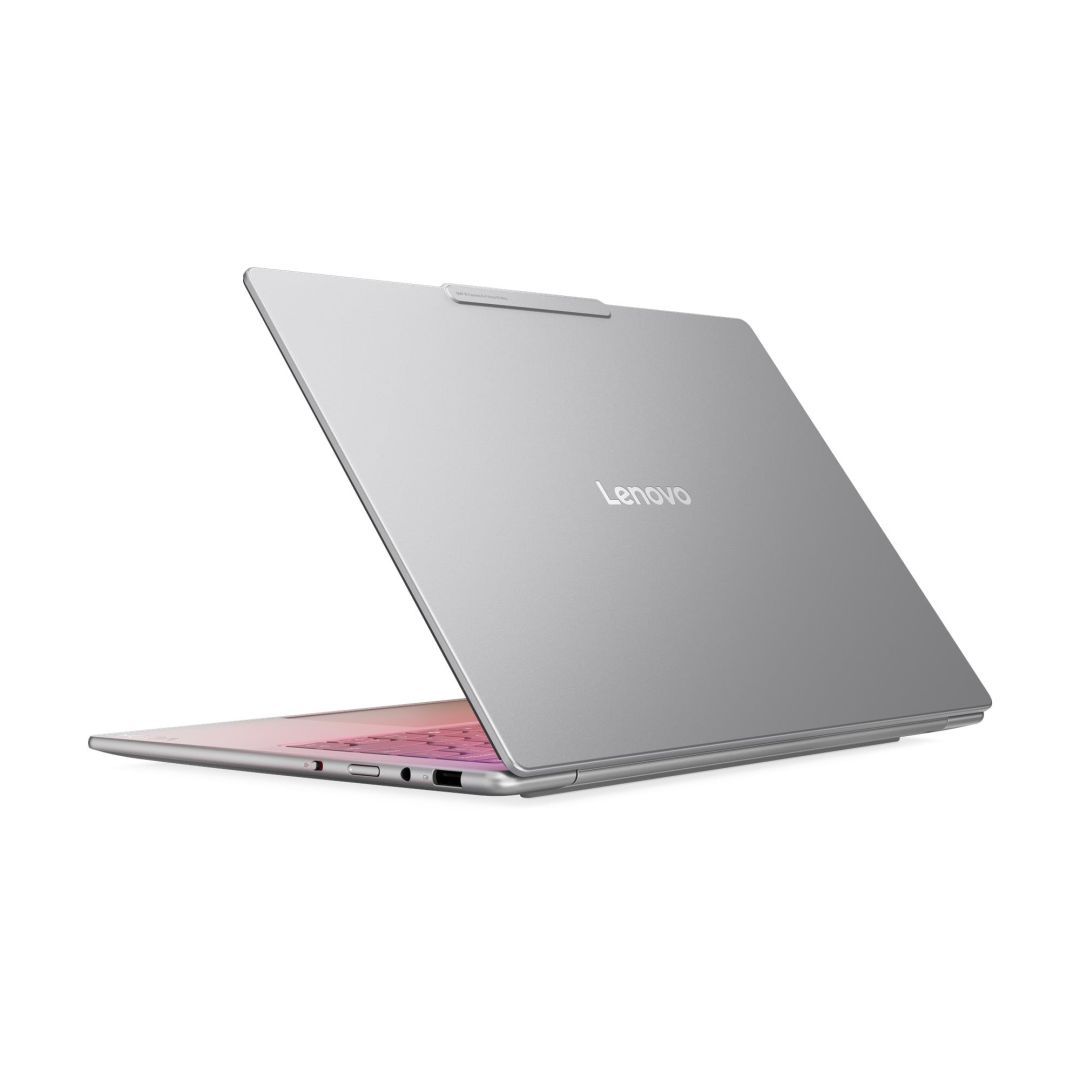 Lenovo Yoga Slim 7 Luna Grey