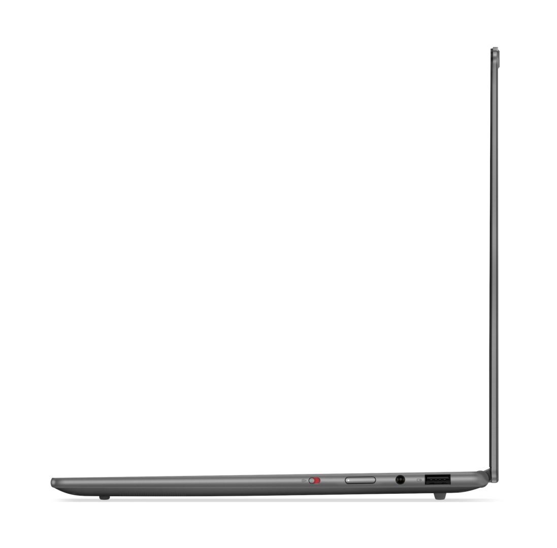 Lenovo Yoga Slim 7 Luna Grey