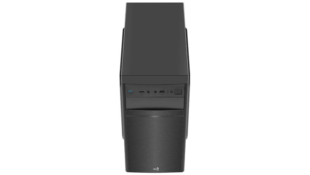 Aerocool CS-103 Black