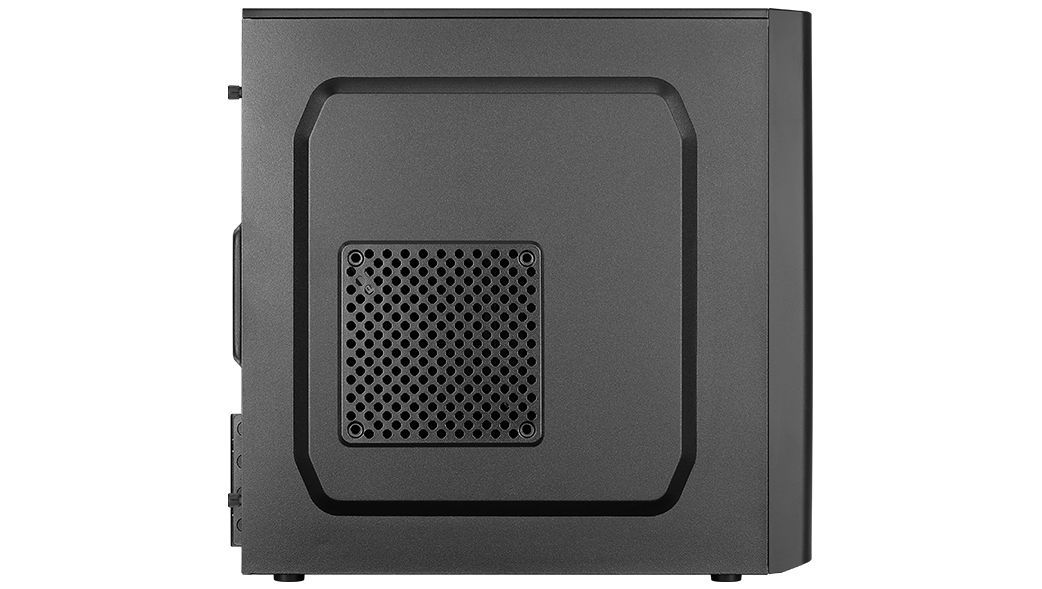 Aerocool CS-103 Black