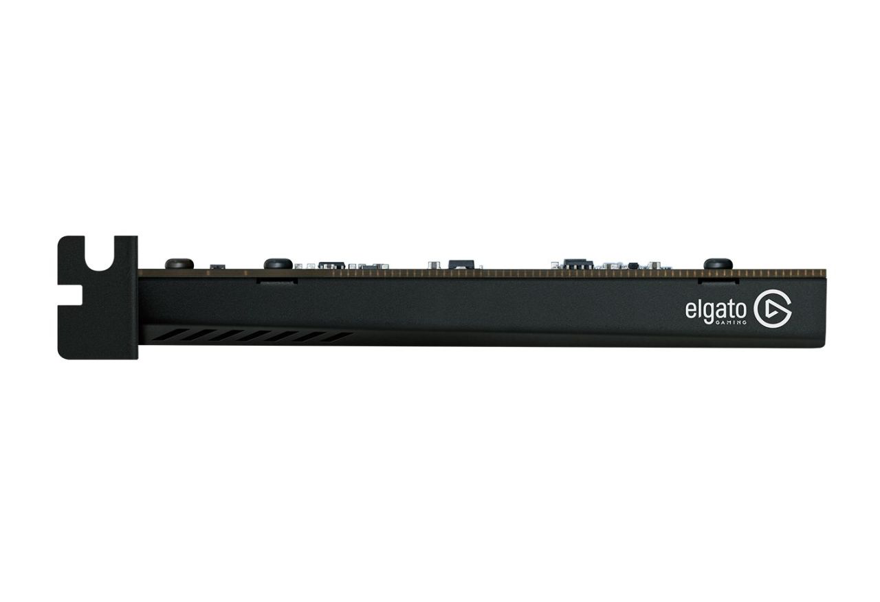 Elgato Game Capture HD60 PRO PCIE Video Grabber Elgato Game Capture HD60 PRO PCIE Video Grabber