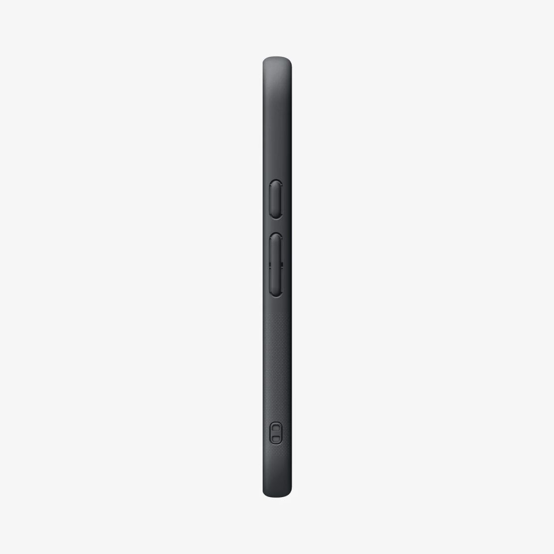 Spigen Nano Pop MagSafe case for Google Pixel 10a Black Sesame