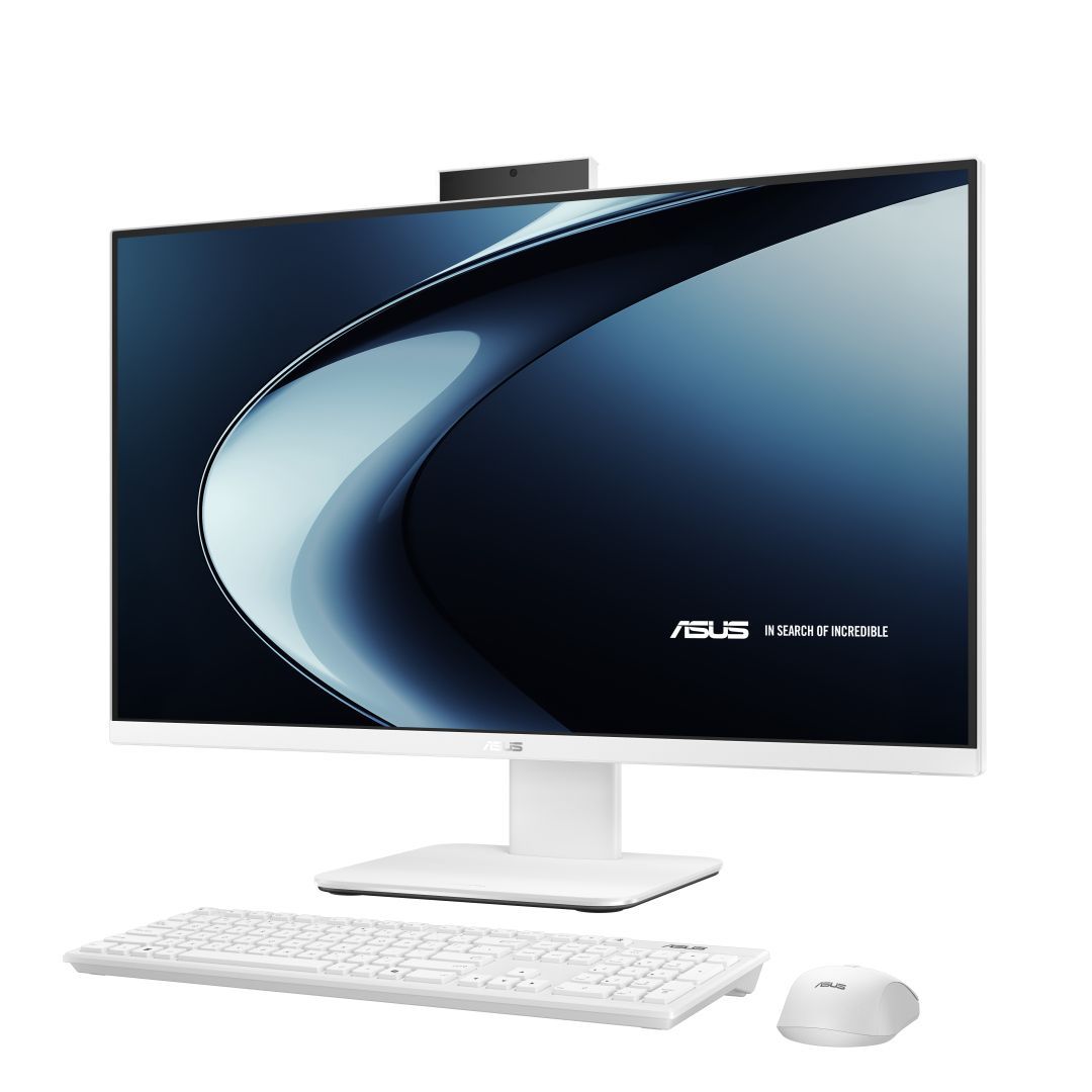 Asus V470VAT-WPF055W AiO White