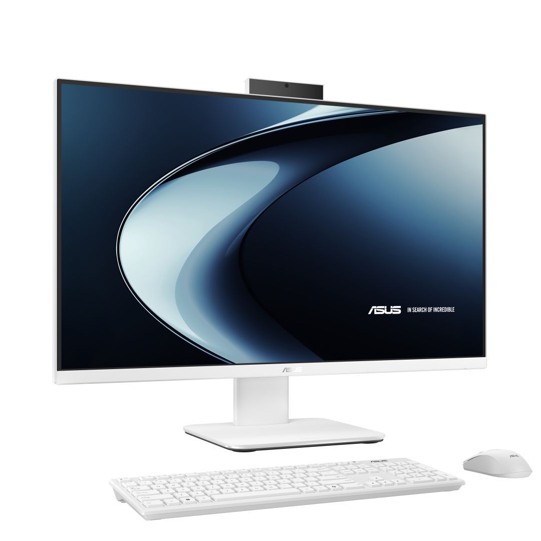 Asus V470VAK-WPE477W AiO White