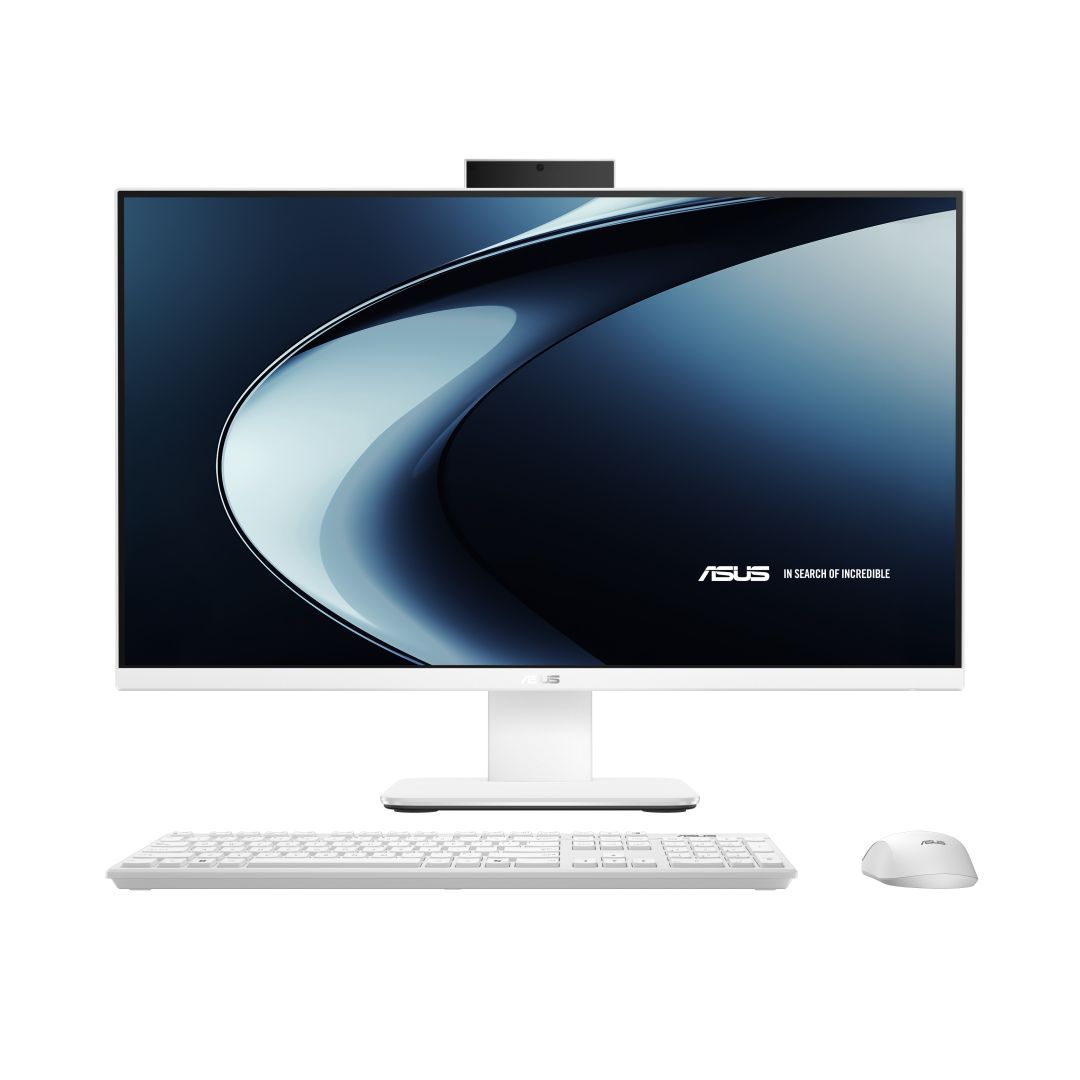 Asus V470VAK-WPE477W AiO White