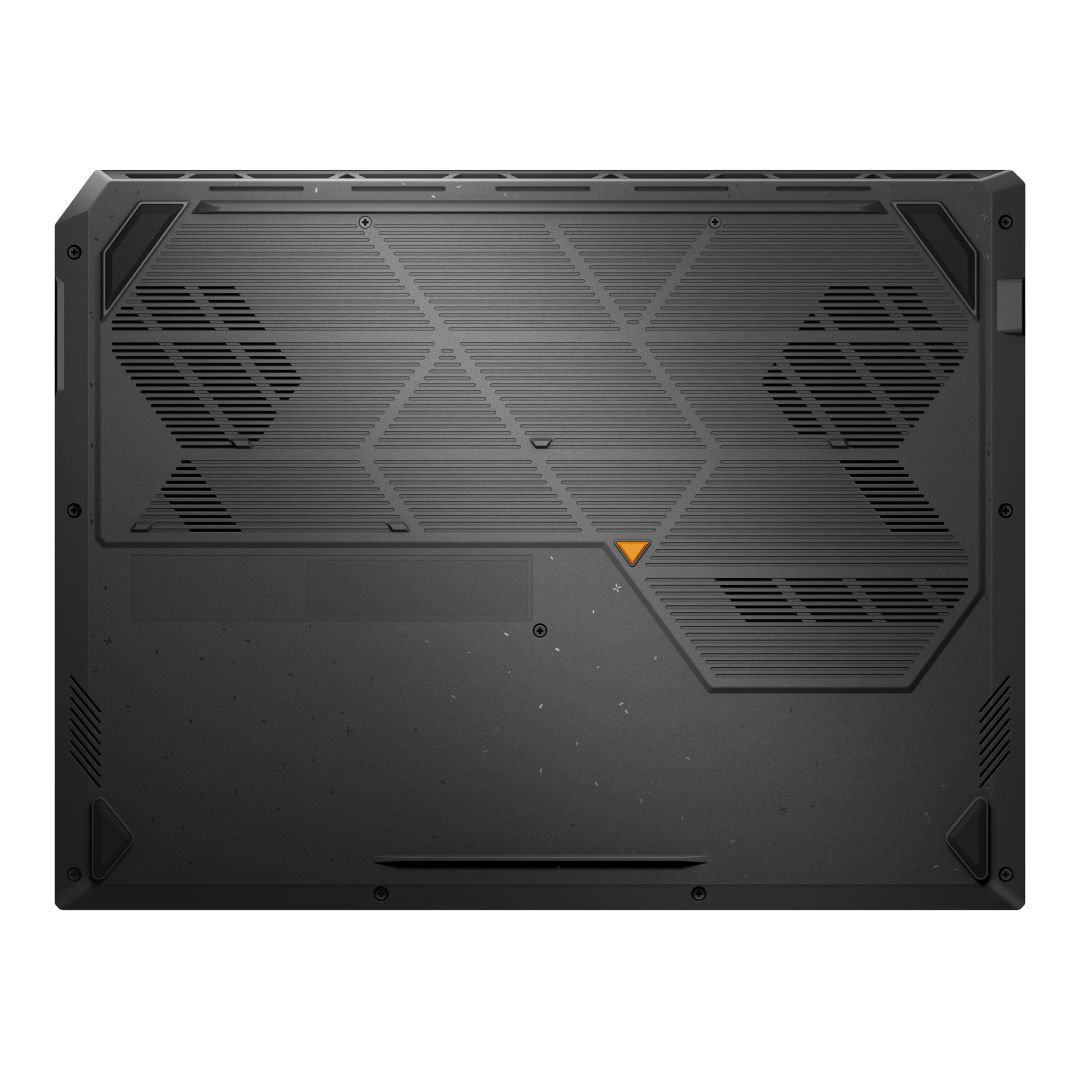 Asus FA608UP-RV007 Jaeger Gray