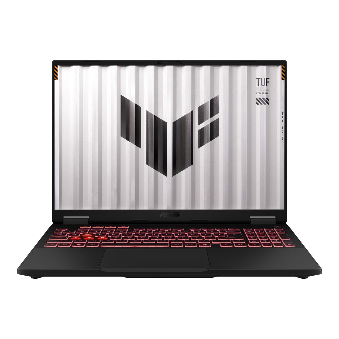 Asus FA608UP-RV007 Jaeger Gray