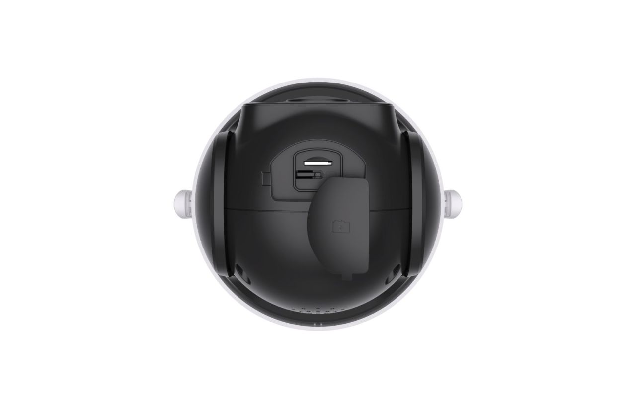 Tenda CH7-WCA 4MP Outdoor Wi-Fi Pan/Tilt Camera Tenda CH7-WCA 4MP Outdoor Wi-Fi Pan/Tilt Camera
