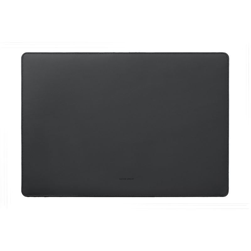 Native Union Slim Sleeve, slate - Macbook 15"/16" Native Union Slim Sleeve, slate - Macbook 15"/16"