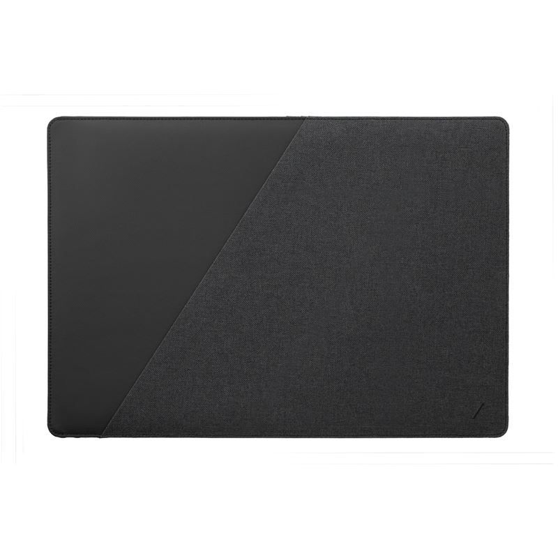 Native Union Slim Sleeve, slate - Macbook 15"/16" Native Union Slim Sleeve, slate - Macbook 15"/16"