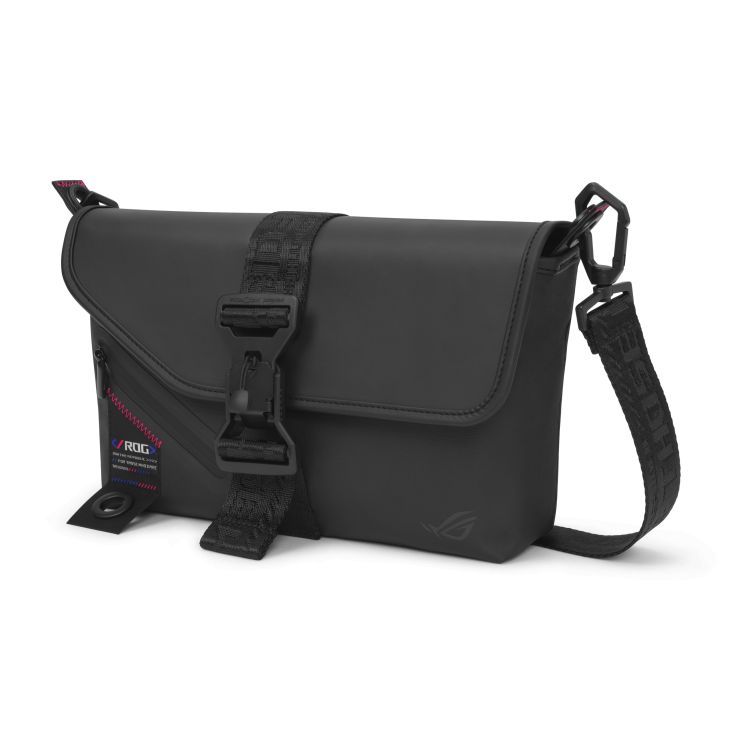 Asus ROG Slash Sling Bag 2.0 Black