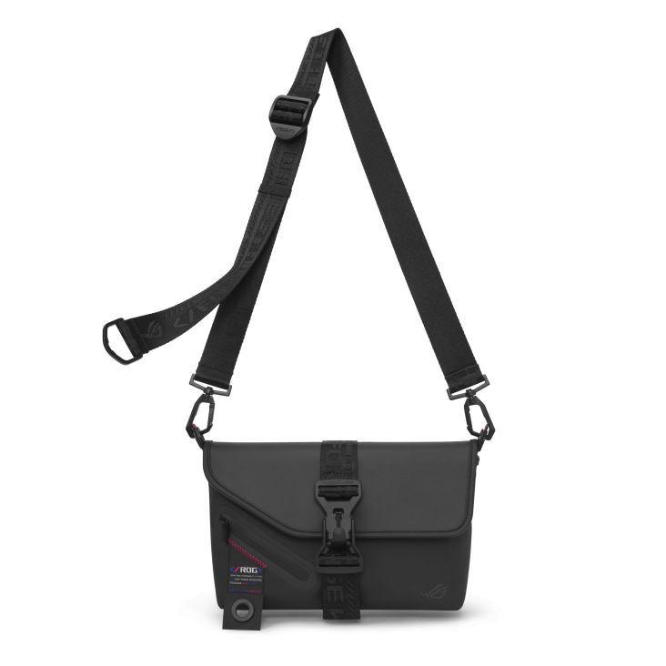 Asus ROG Slash Sling Bag 2.0 Black