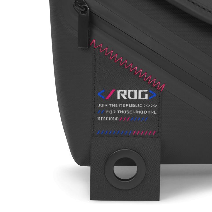 Asus ROG Slash Sling Bag 2.0 Black