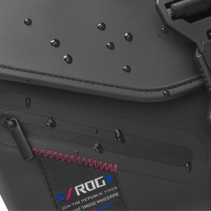 Asus ROG Slash Sling Bag 2.0 Black