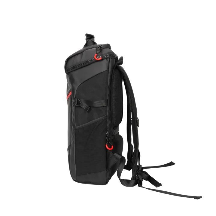 Marvo Ranger 600G 15,6" Backpack Black/Red Marvo Ranger 600G 15,6" Backpack Black/Red
