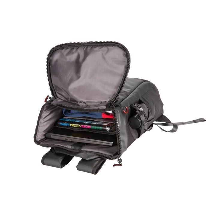 Marvo Ranger 600G 15,6" Backpack Black/Red Marvo Ranger 600G 15,6" Backpack Black/Red