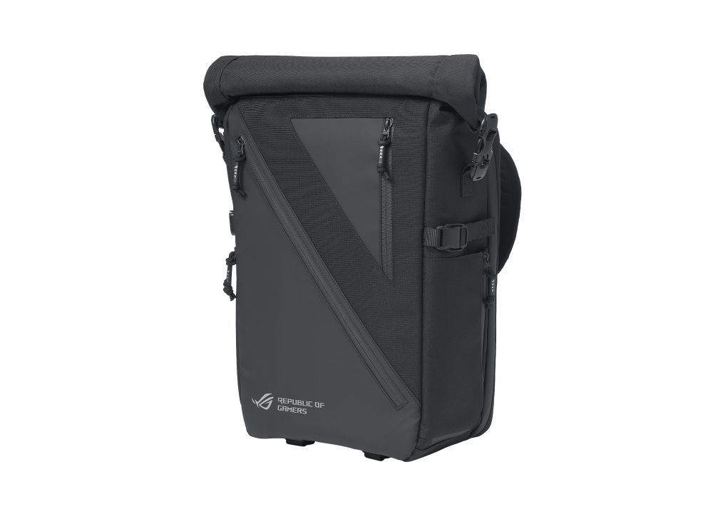 Asus ROG Archer Backpack 17" Black