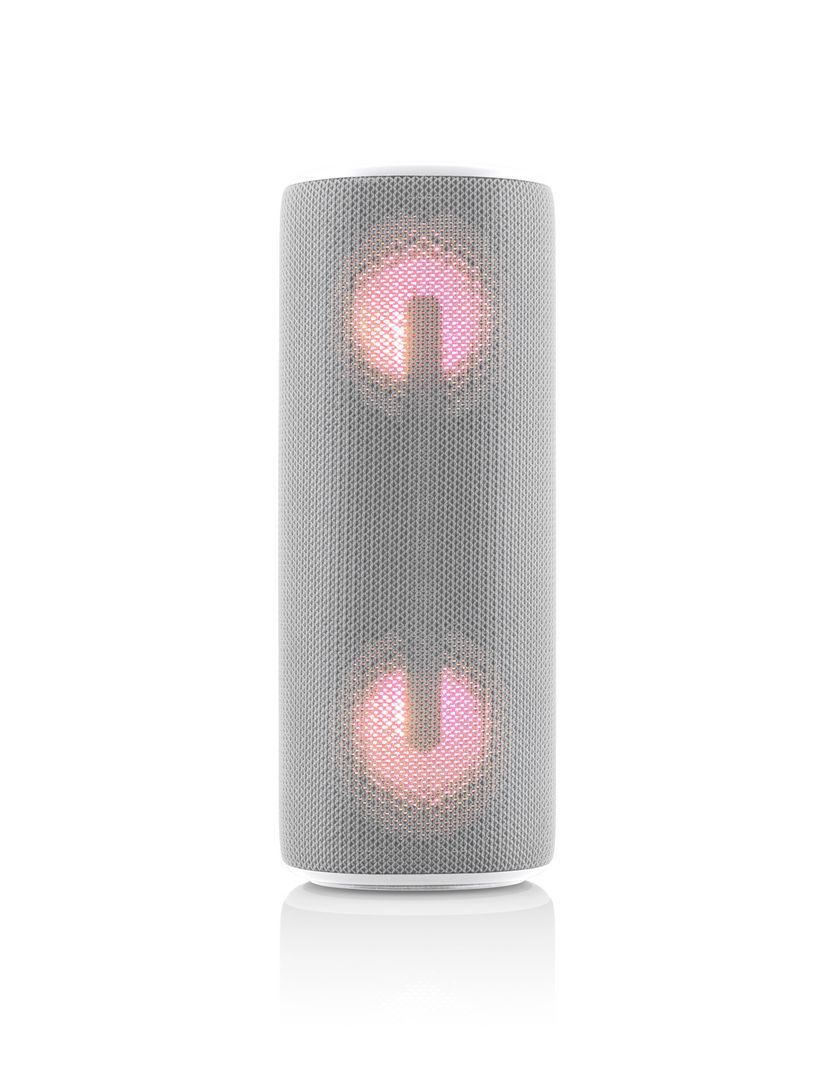 JVC XS-E423G Bluetooth Speaker Grey JVC XS-E423G Bluetooth Speaker Grey