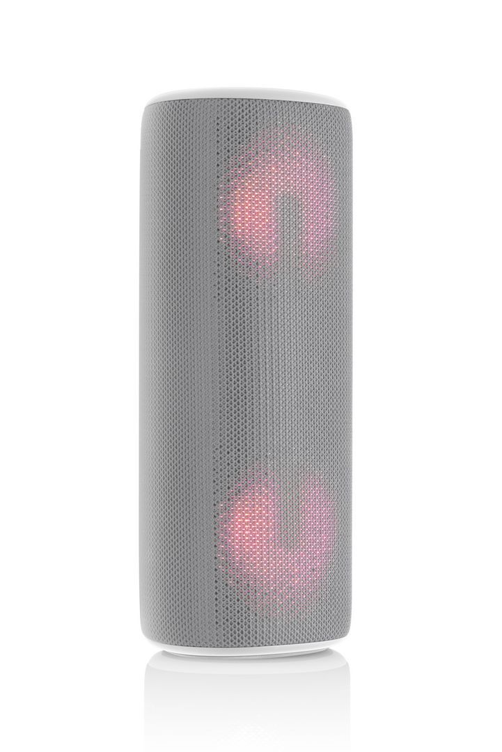 JVC XS-E423G Bluetooth Speaker Grey JVC XS-E423G Bluetooth Speaker Grey