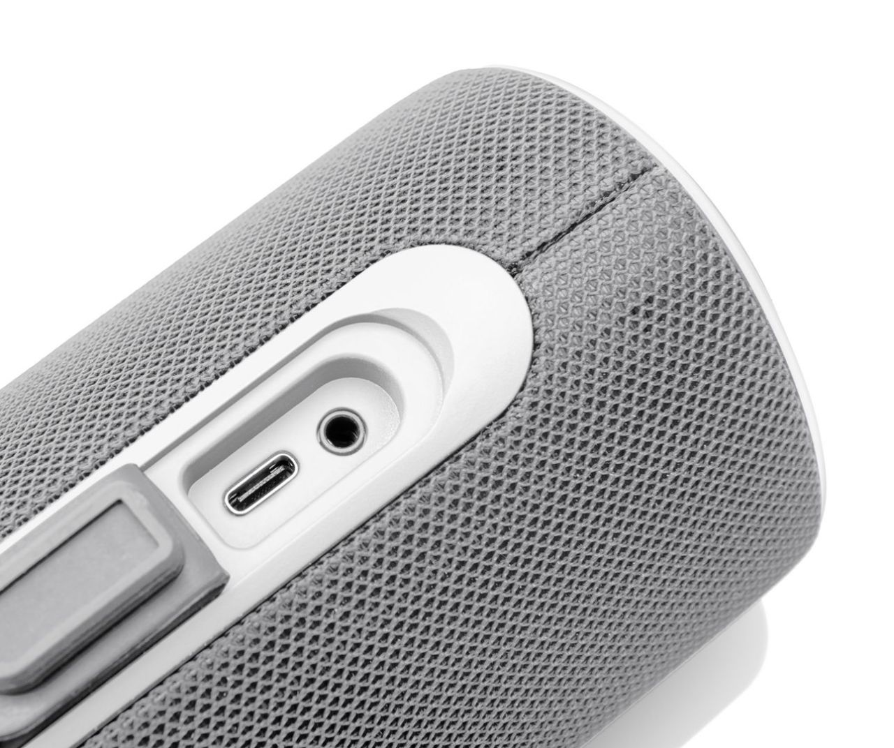 JVC XS-E423G Bluetooth Speaker Grey JVC XS-E423G Bluetooth Speaker Grey