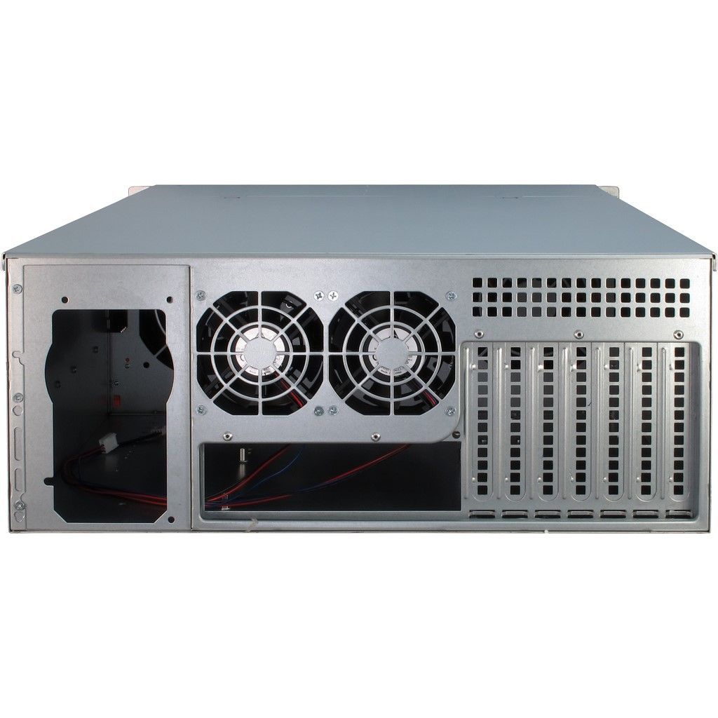 Inter-Tech 4U-4416 4U Server Case Inter-Tech 4U-4416 4U Server Case