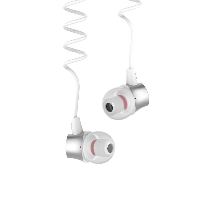 Hoco M51 Headset White Hoco M51 Headset White