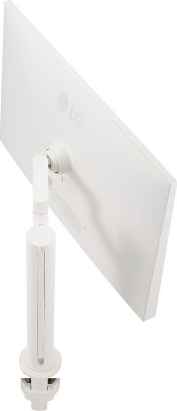 LG 31,5" 32SQ780S-W LED LG 31,5" 32SQ780S-W LED