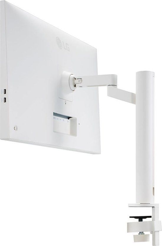 LG 31,5" 32SQ780S-W LED LG 31,5" 32SQ780S-W LED