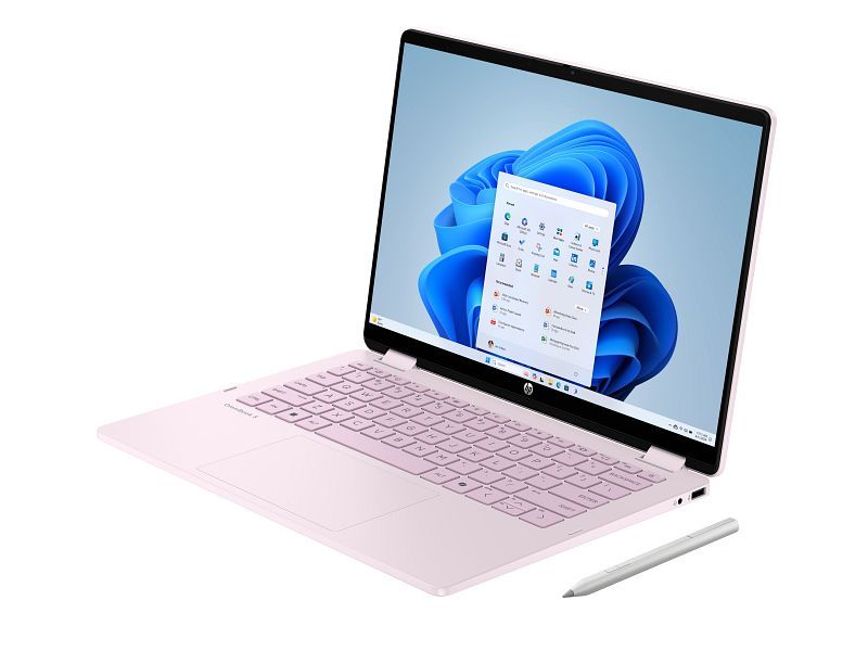 HP OmniBook 5 Flip 14-fp0004nh Pink