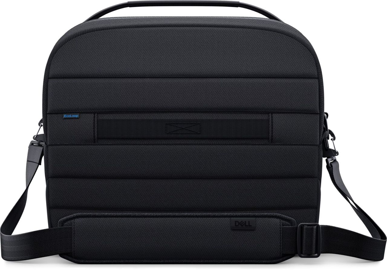 Dell CC5626 Pro 14-16 Plus EcoLoop Briefcase Black