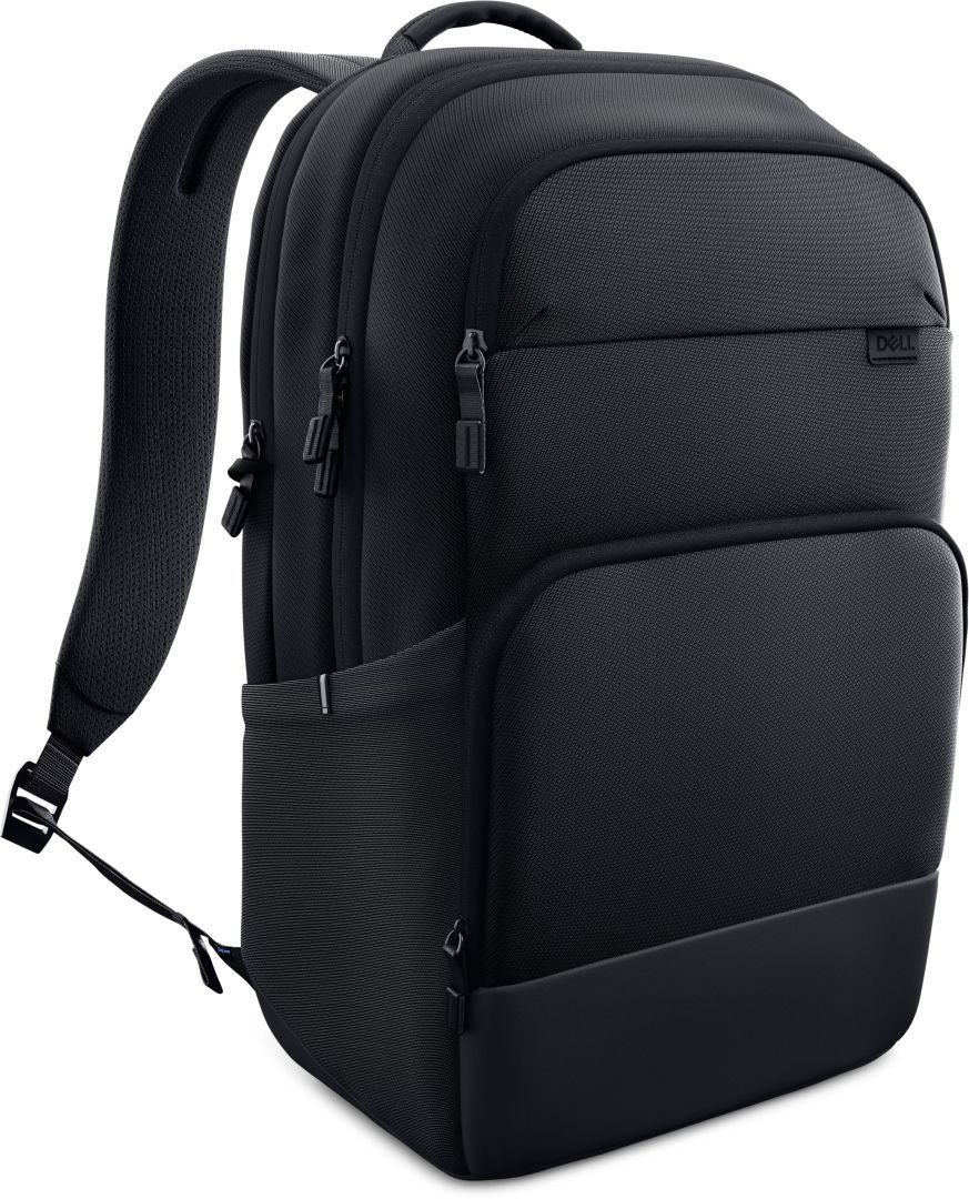 Dell CP5626 Pro 14-16 Plus EcoLoop Backpack Black Dell CP5626 Pro 14-16 Plus EcoLoop Backpack Black