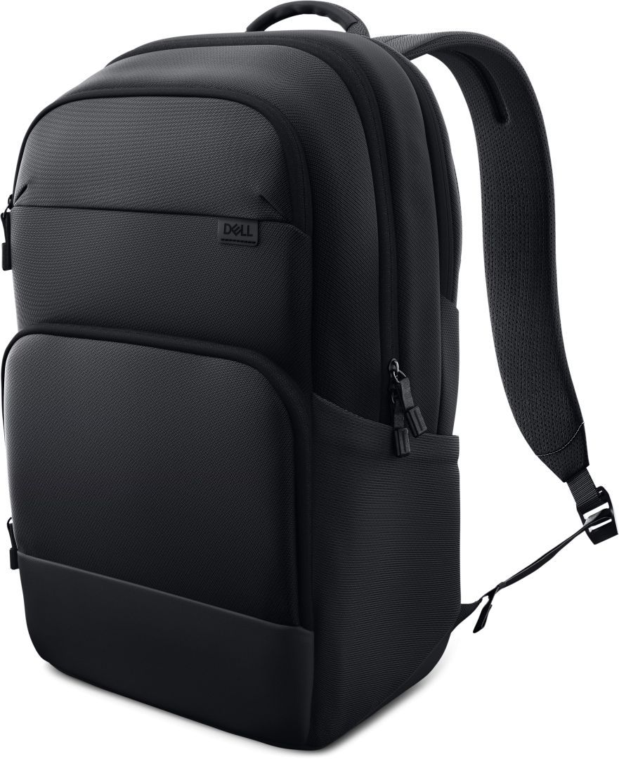 Dell CP5626 Pro 14-16 Plus EcoLoop Backpack Black Dell CP5626 Pro 14-16 Plus EcoLoop Backpack Black