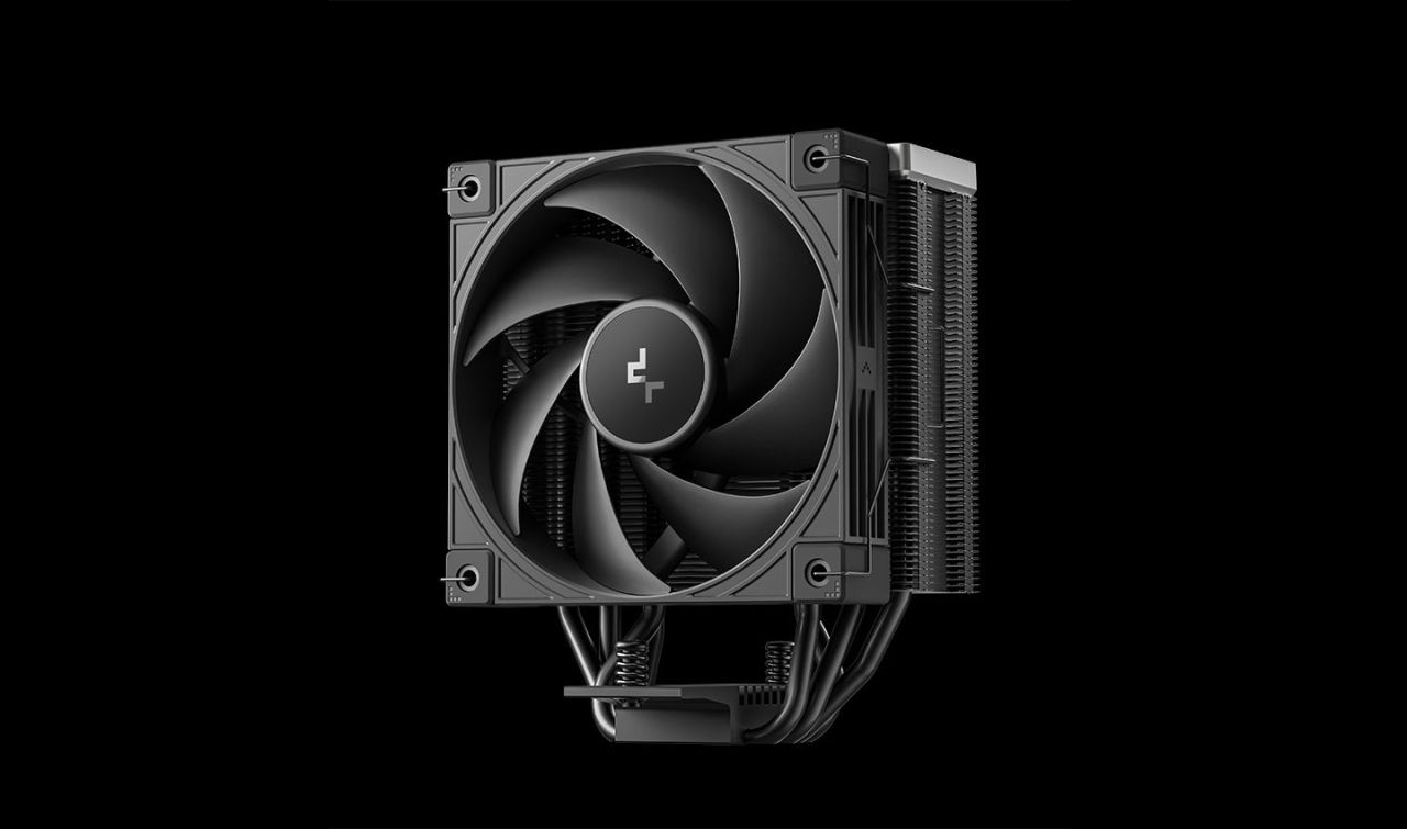 DeepCool AK400 G2 DeepCool AK400 G2