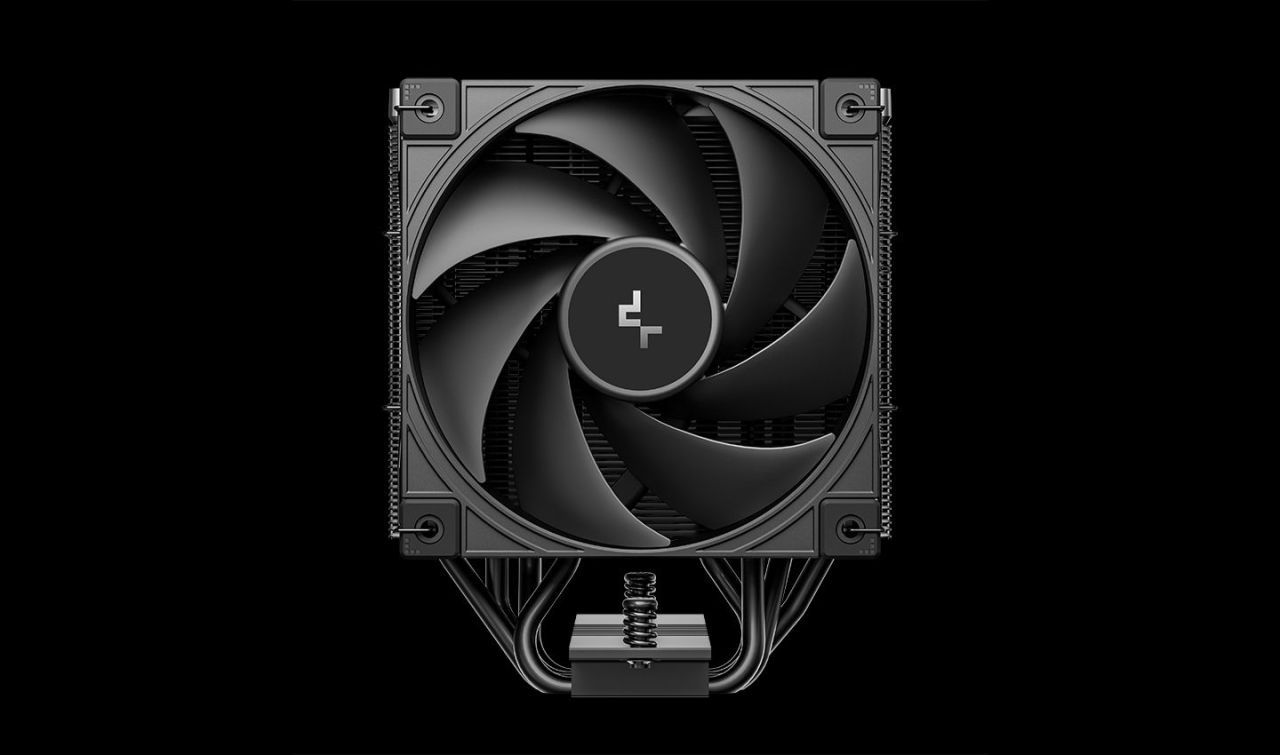 DeepCool AK400 G2 DeepCool AK400 G2