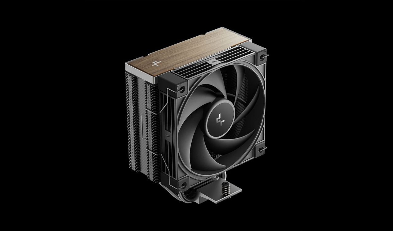 DeepCool AK400 G2 DeepCool AK400 G2