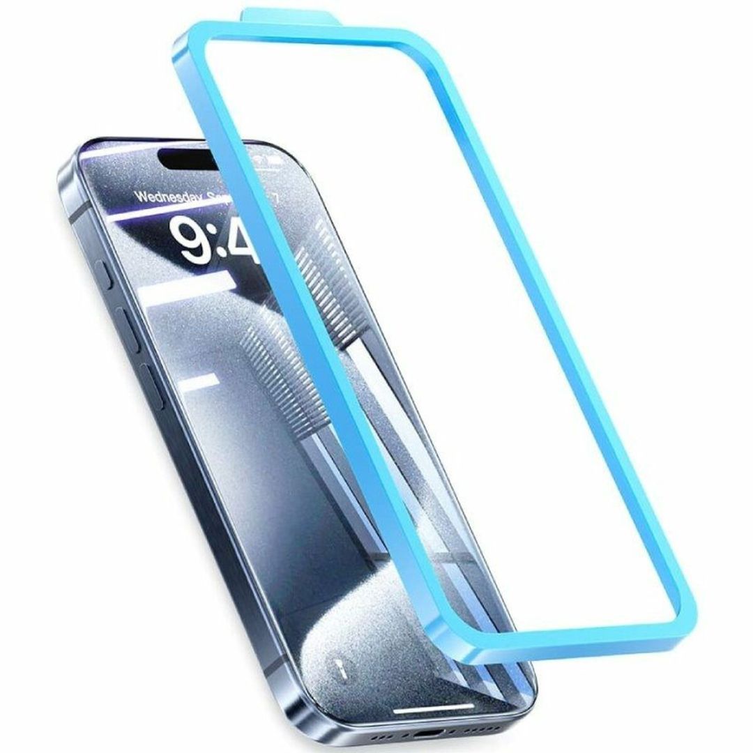 Vention Tempered Glass for iPhone 16 Plus