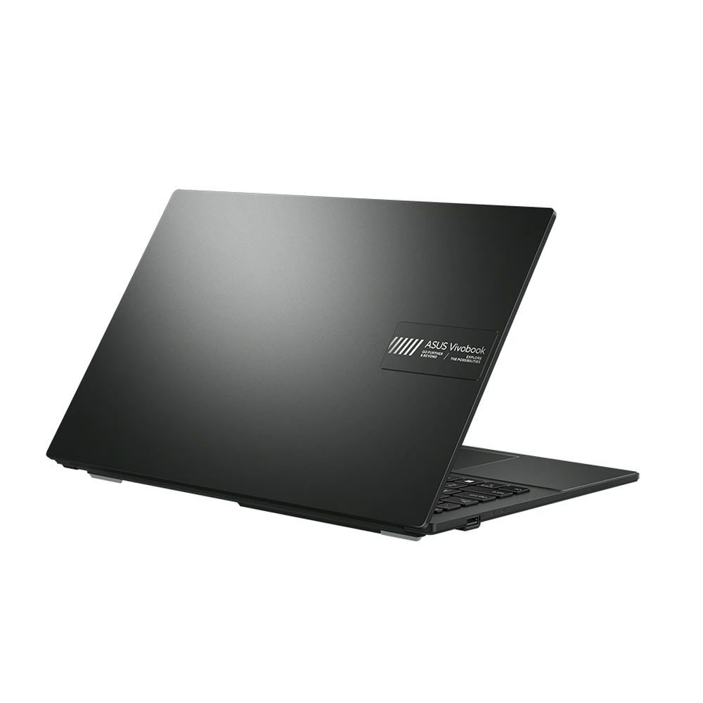 Asus E1504FA-BQ4842 Black