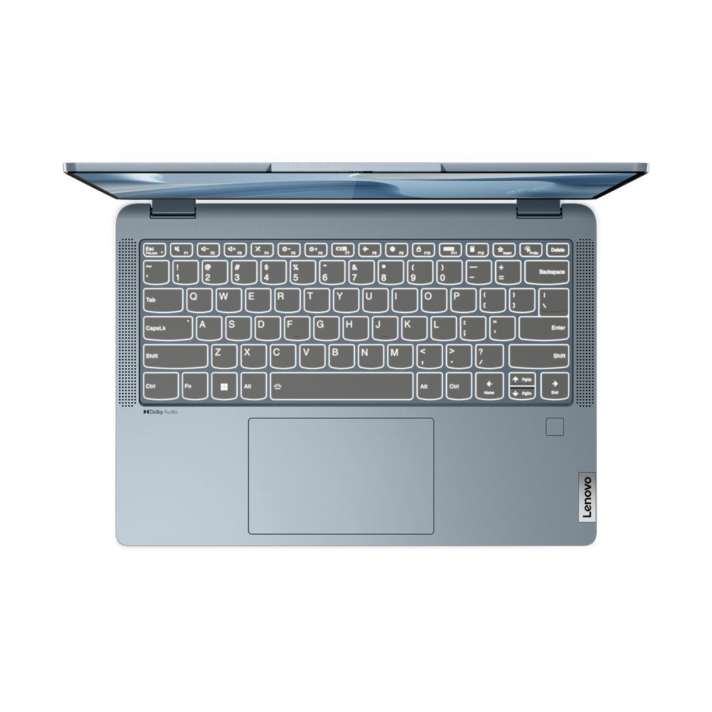 Lenovo Ideapad Flex 5 Stone Blue Lenovo Ideapad Flex 5 Stone Blue