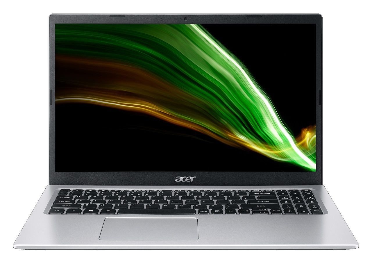 Acer Aspire 3 A315-58-51S5 Silver Acer Aspire 3 A315-58-51S5 Silver