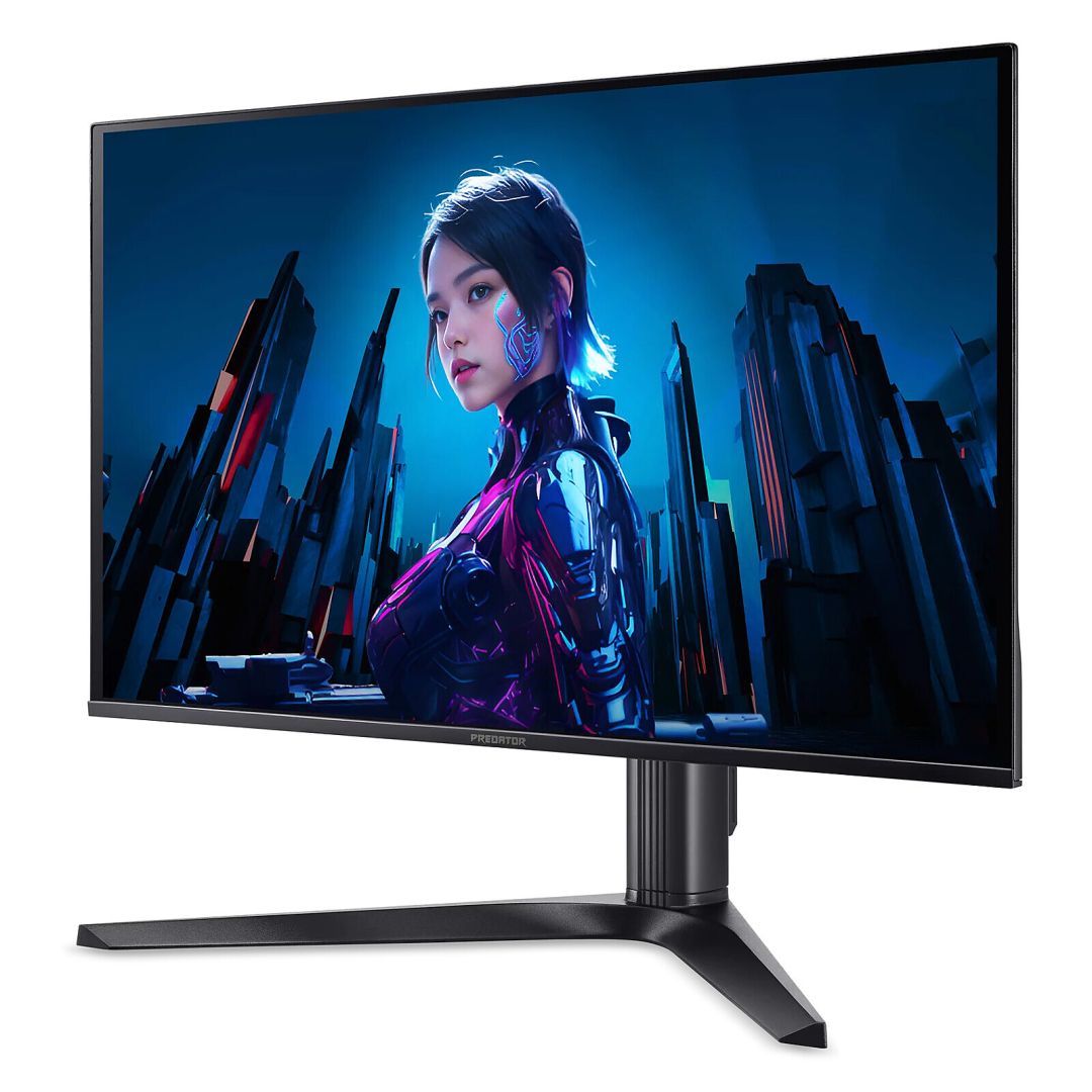 Acer 27" Predator X27X1bmiippruzx OLED