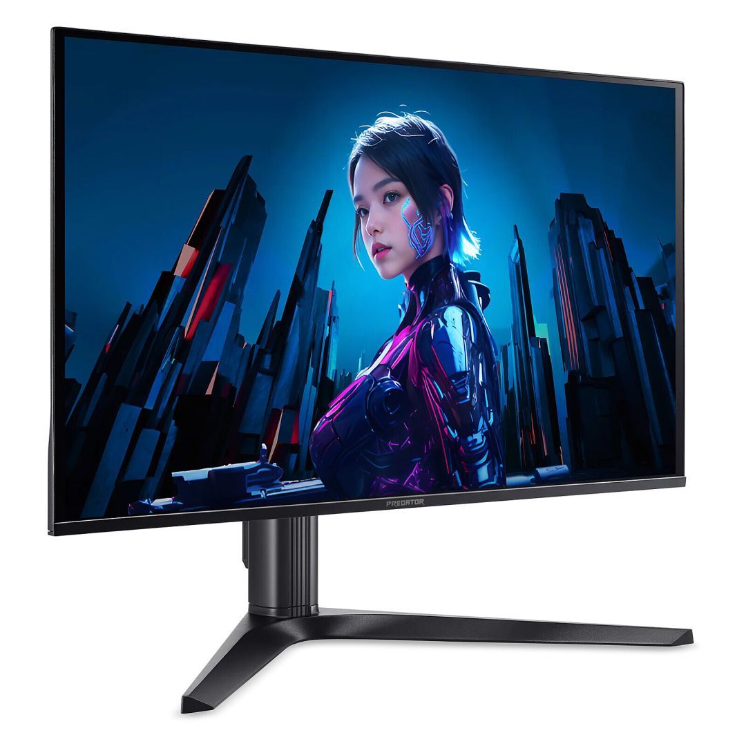 Acer 27" Predator X27X1bmiippruzx OLED