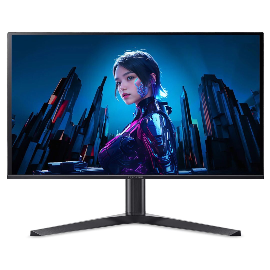Acer 27" Predator X27X1bmiippruzx OLED