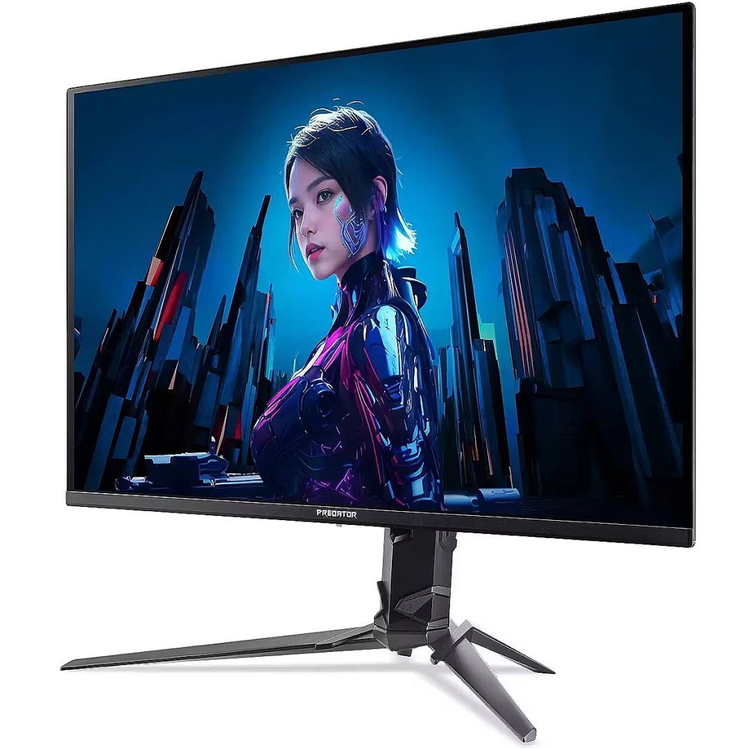 Acer 27" Predator X27UW3bmiiprx OLED