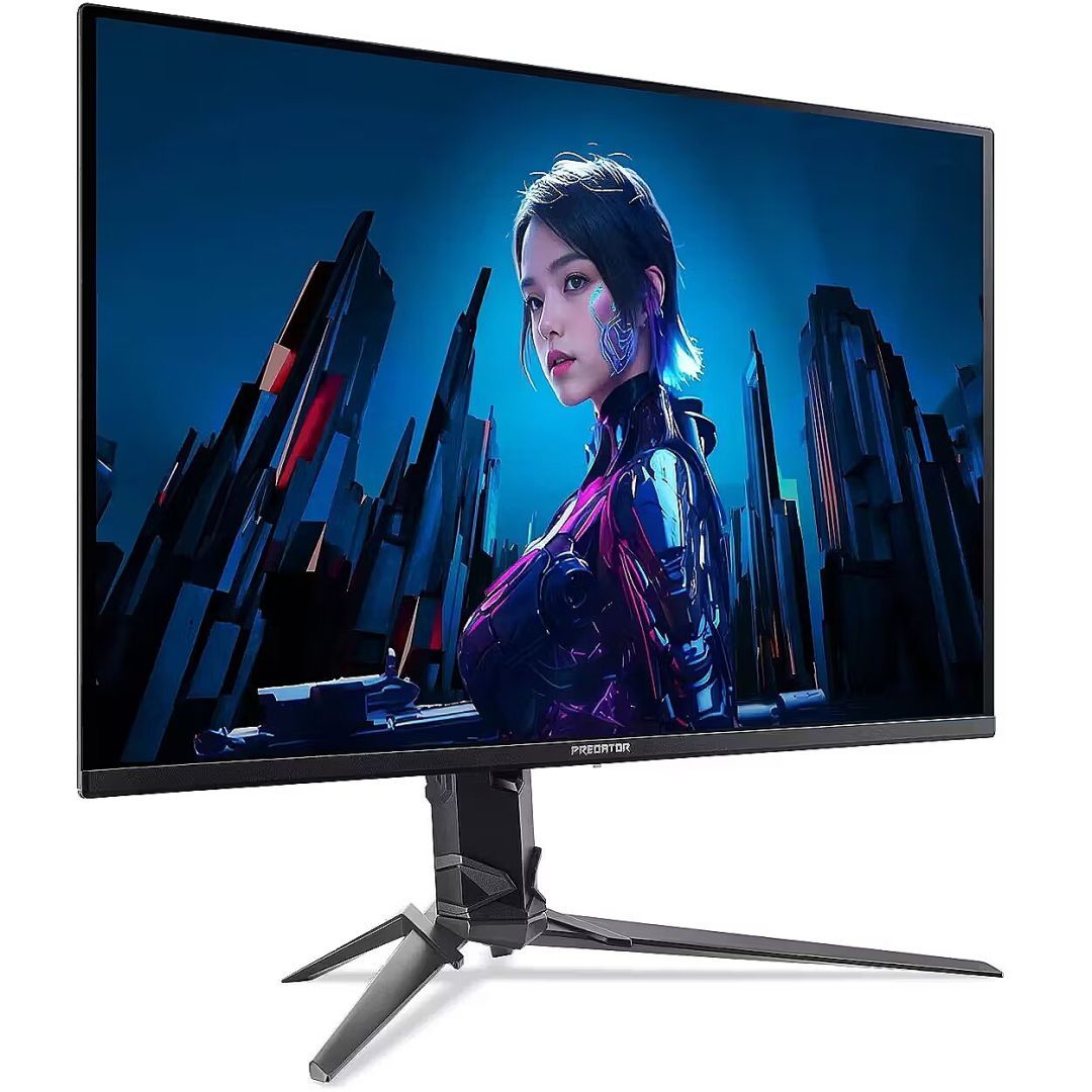 Acer 27" Predator X27UW3bmiiprx OLED