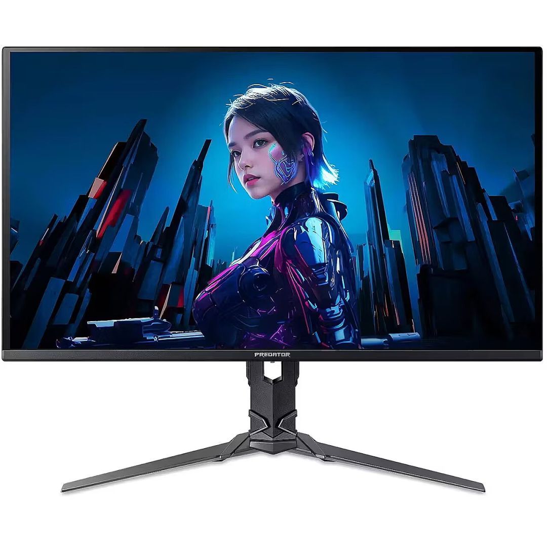 Acer 27" Predator X27UW3bmiiprx OLED