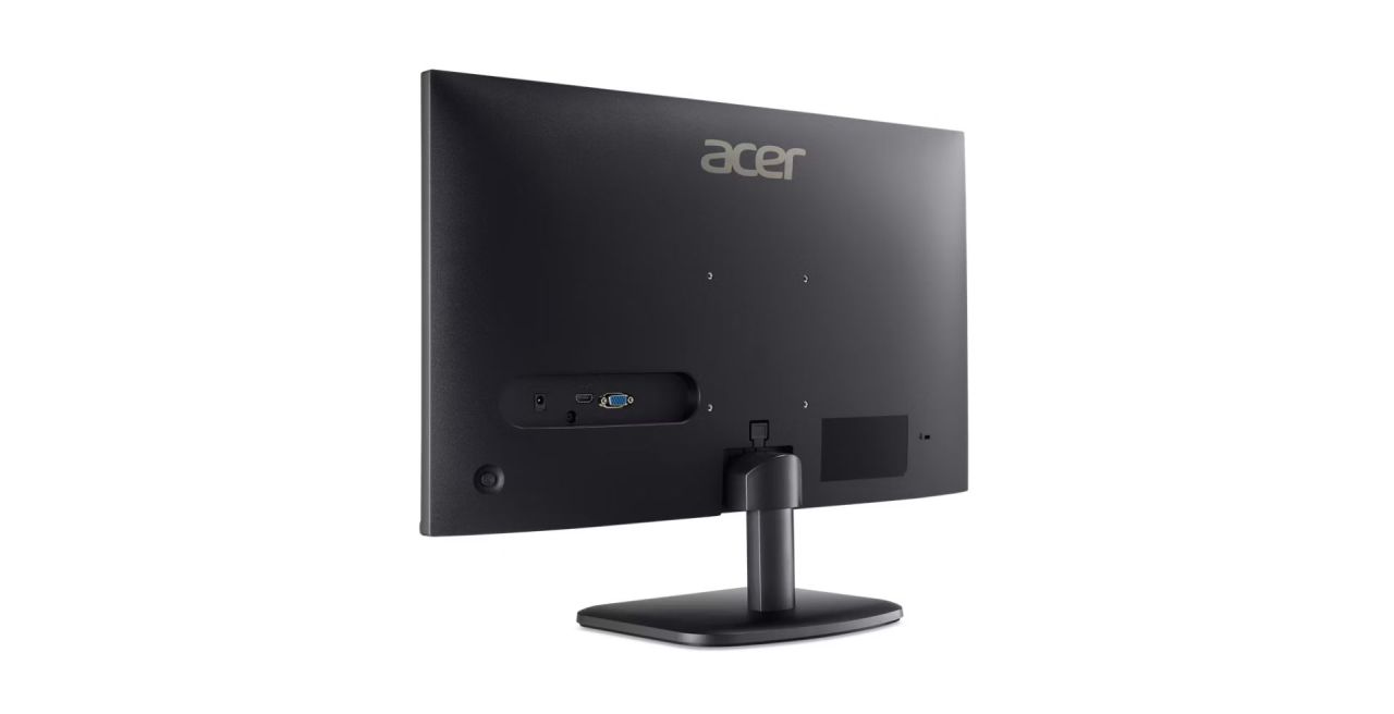 Acer 24,5" EK251QP6bi IPS LED Acer 24,5" EK251QP6bi IPS LED