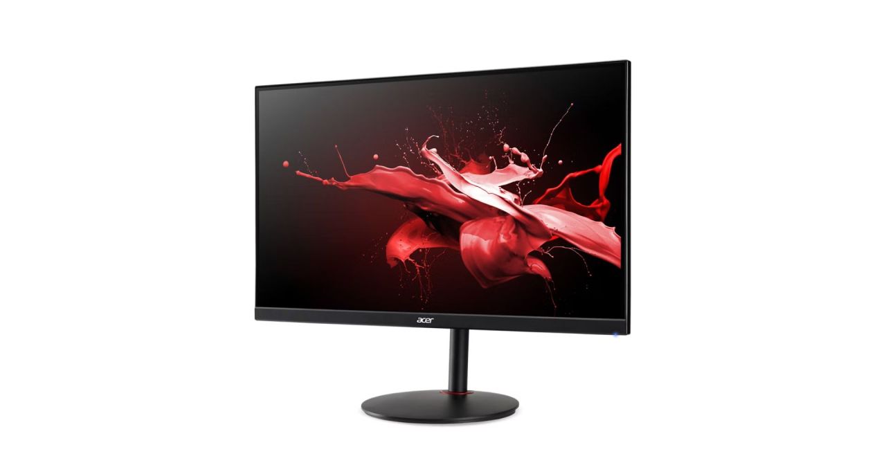 Acer 27" Nitro XV270P6bipr IPS LED