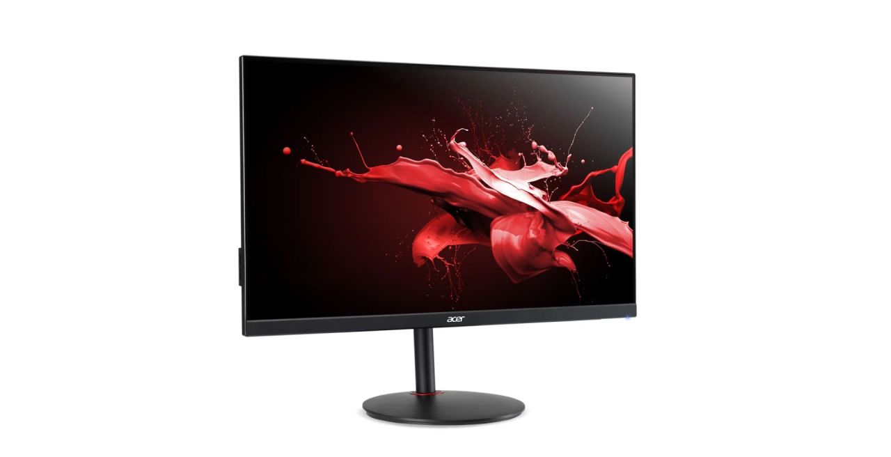 Acer 27" Nitro XV270P6bipr IPS LED