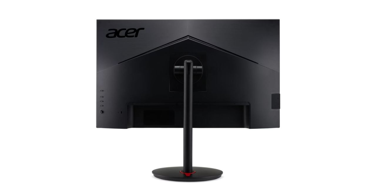 Acer 27" Nitro XV270P6bipr IPS LED
